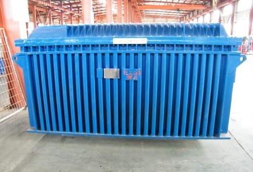 昌图矿用变压器