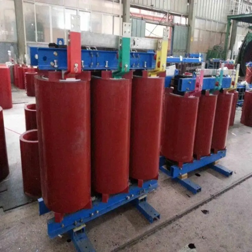 昌图SCB10-250KVA干式变压器