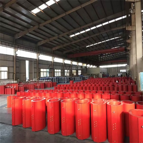 昌图SCB10-500KVA干式变压器