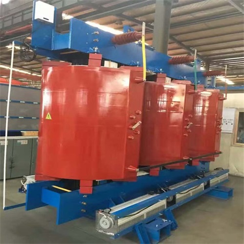 昌图SCB10-500KVA干式变压器价格