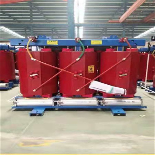 昌图SCB10_10KV干式变压器