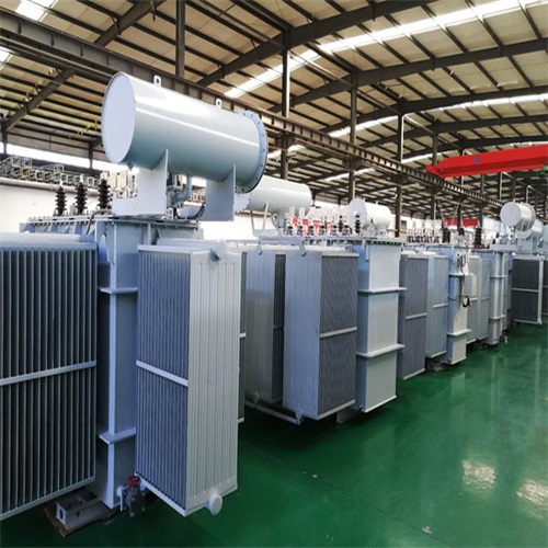 昌图S11-4000KVA/10KV/0.4