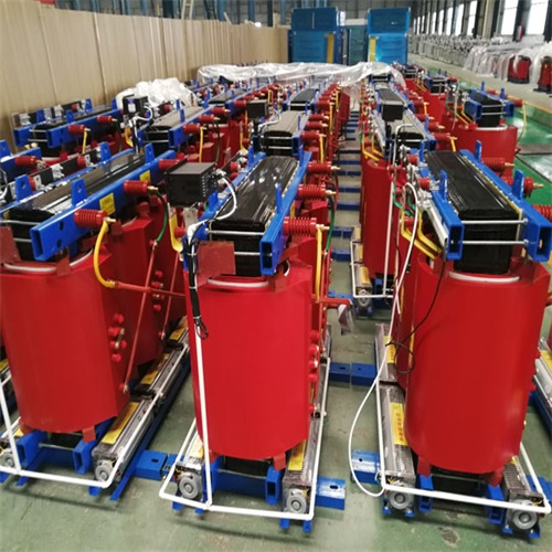 昌图SCB13-400KVA-10/0.4干