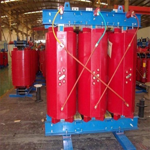 昌图SCB10-1000KVA干式变压器